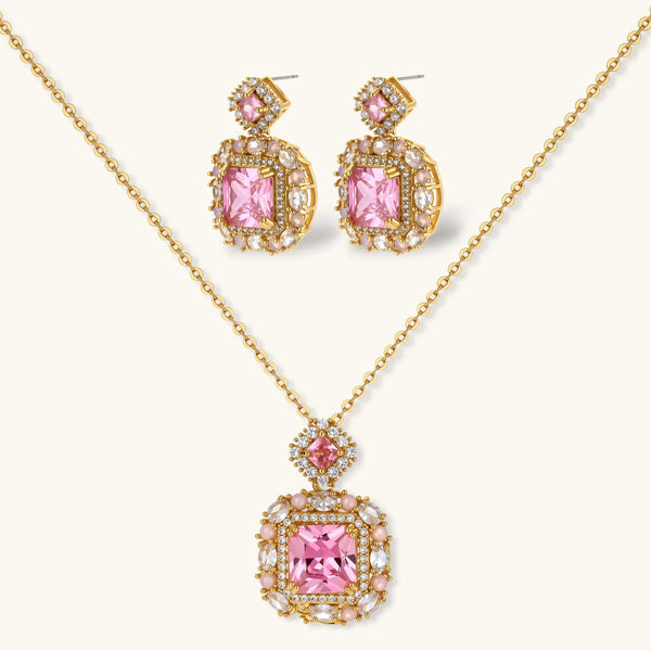 Rose Empress Set
