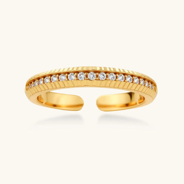 Spark Row Ring