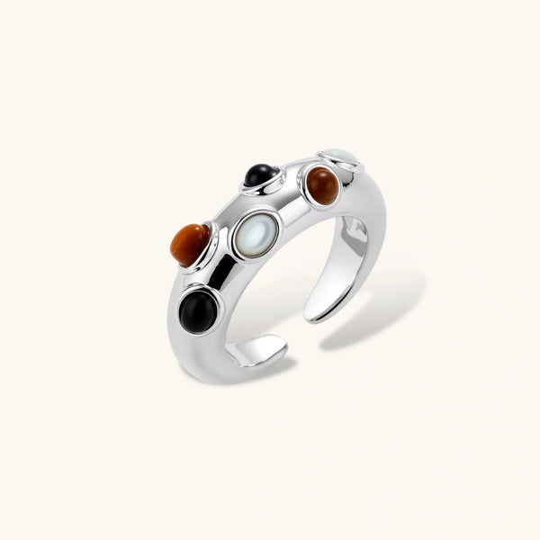 Cosmic Orbit Ring