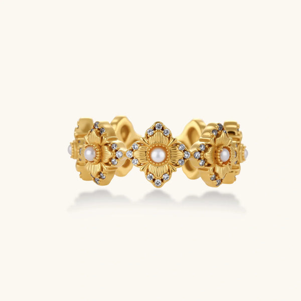 Bloom Garden Ring