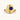 Adjustable gold-plated ring with textured square setting featuring a round blue lapis lazuli stone on cream background.