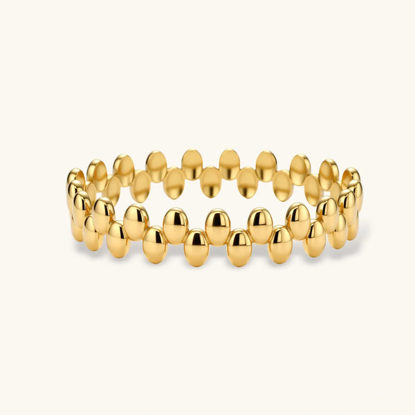 Pebble Orbit Bracelet