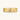 Wide 18K gold plated stainless steel bracelet with a multi-row rectangular grid link chain pattern on a cream background.