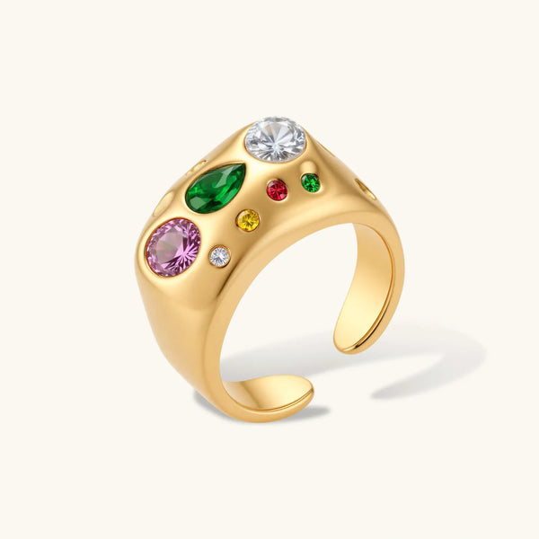 Candy Cosmos Ring