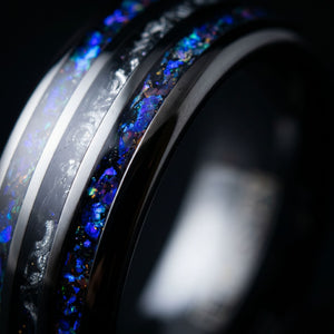 Celestial ring 8