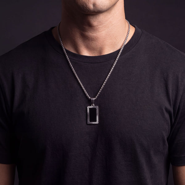Onyx Inlay Bar