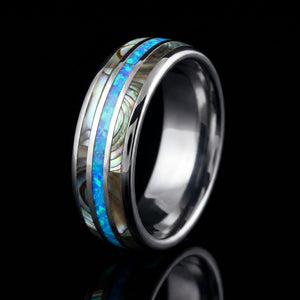 Mjolnir ring 6
