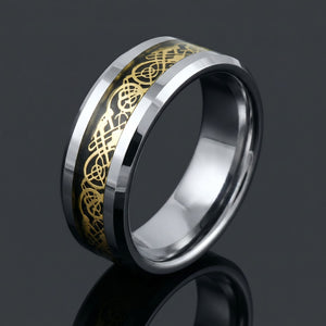 Celtic Dream - Silver & Gold mt-dark hero45