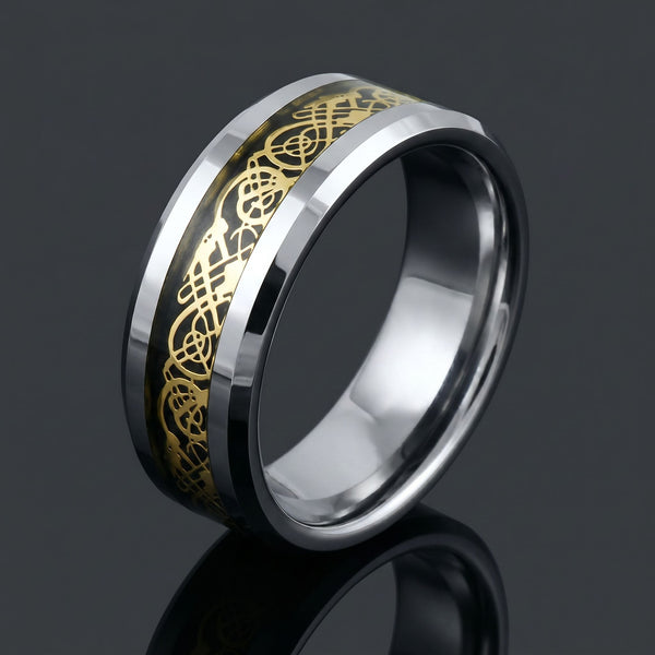 Celtic Dream - Silver & Gold mt-dark hero45