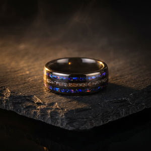 Celestial ring 7