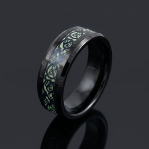 Celtic Dream - Glow mt-dark hero45