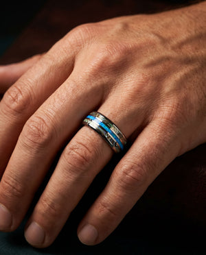 Mjolnir ring 5