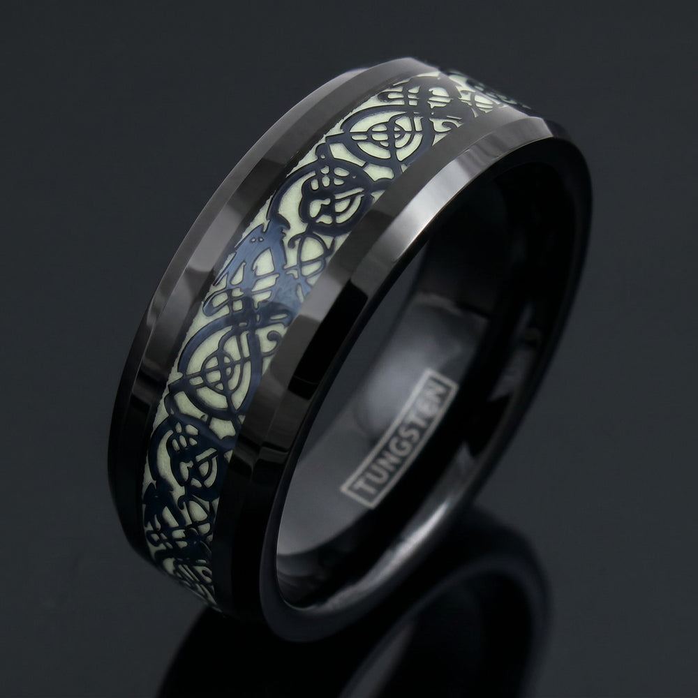 Celtic Dream - Glow mt-dark topflat