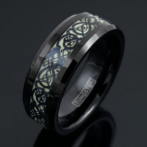 Celtic Dream - Glow mt-dark topflat