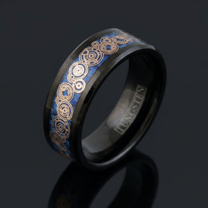Arcanum Circle mt-dark topflat