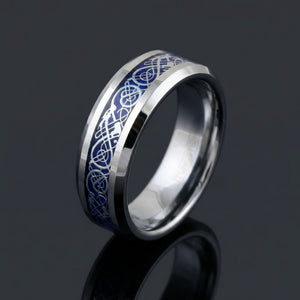Celtic Dream - Silver & Blue mt-dark hero45