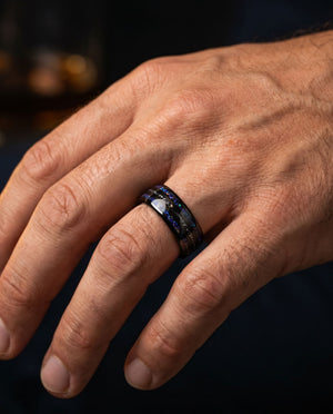 Celestial ring 5