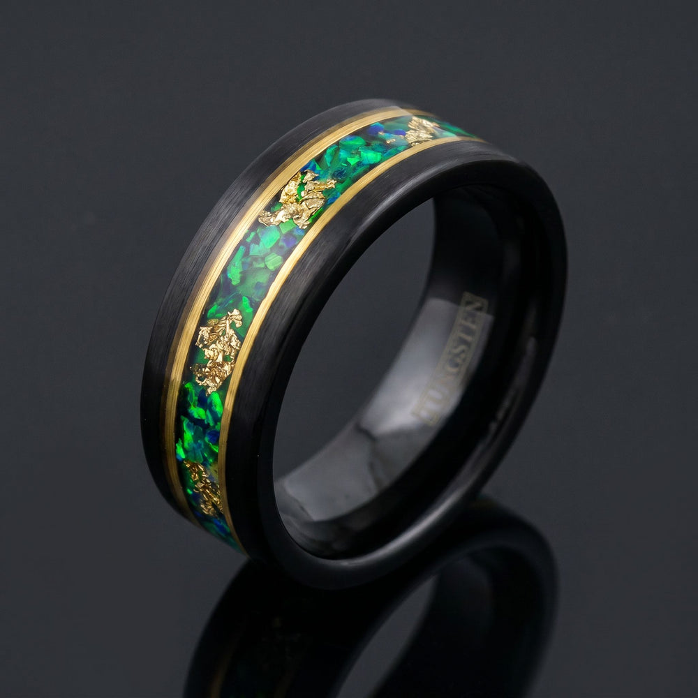Horus mt-dark topflat