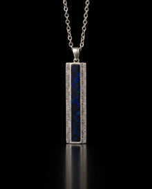 The Void Stele