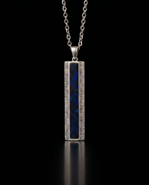 The Void Stele