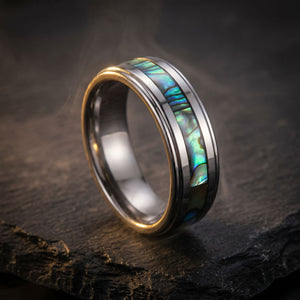 Oceanus mt-dark editorial