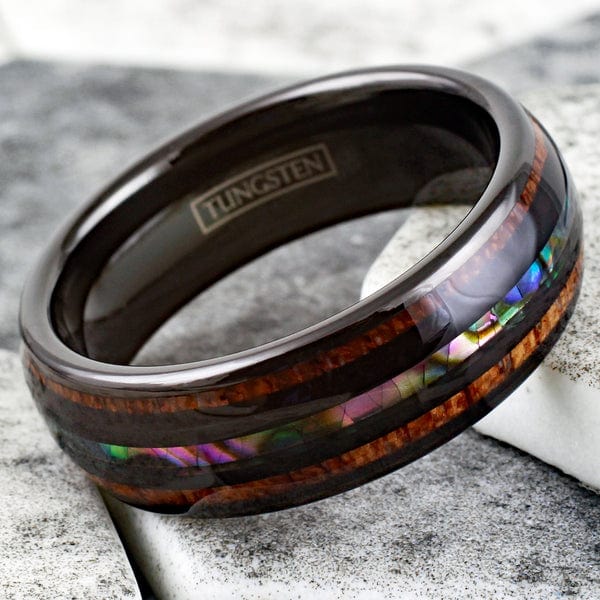 Rings – MythologyTitans