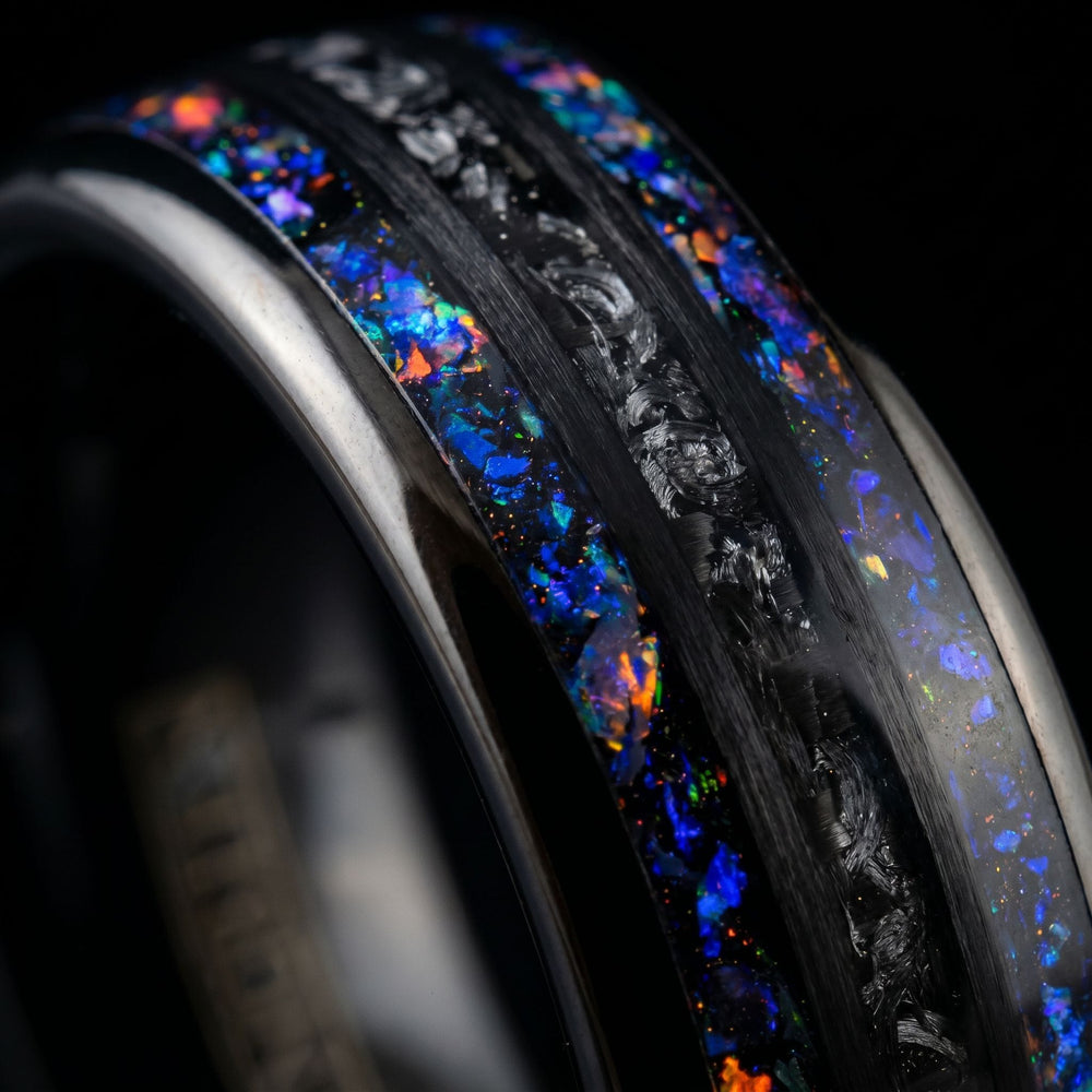 Celestial ring 4