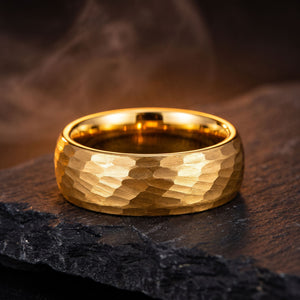 Achilles ring editorial