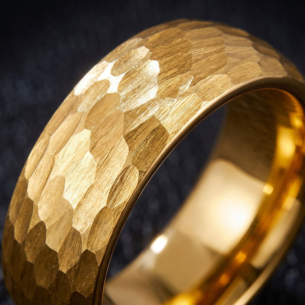 Achilles ring macro