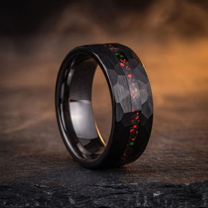 Ajax ring editorial