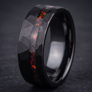 Ajax ring macro