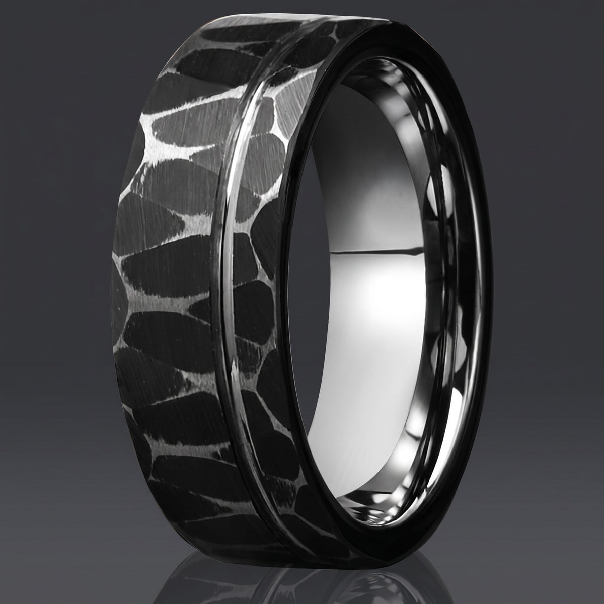 Alpha ring hero45