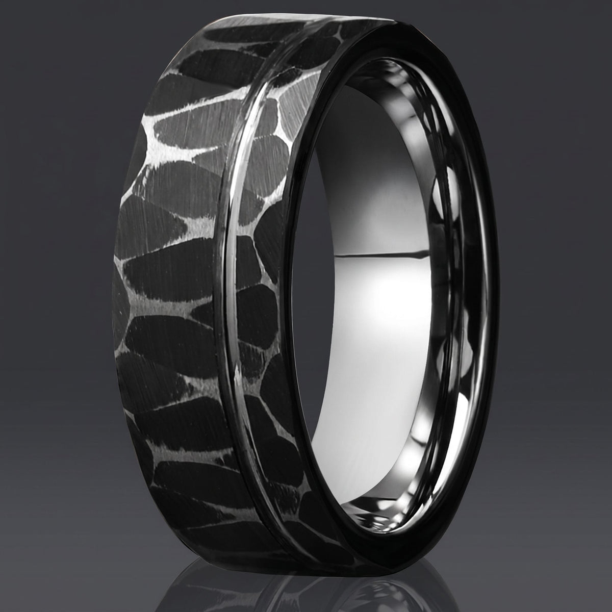 Alpha ring hero45