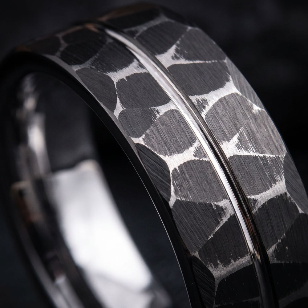 Alpha ring macro