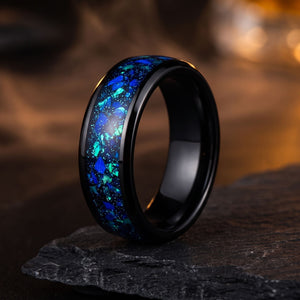 Altair ring editorial