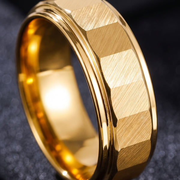 Amun ring macro