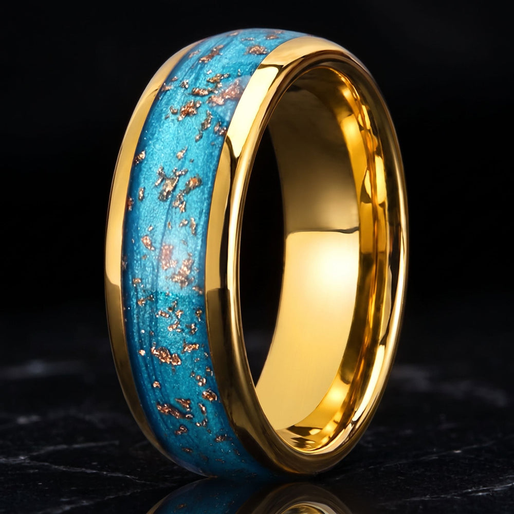 Ankh ring hero alt