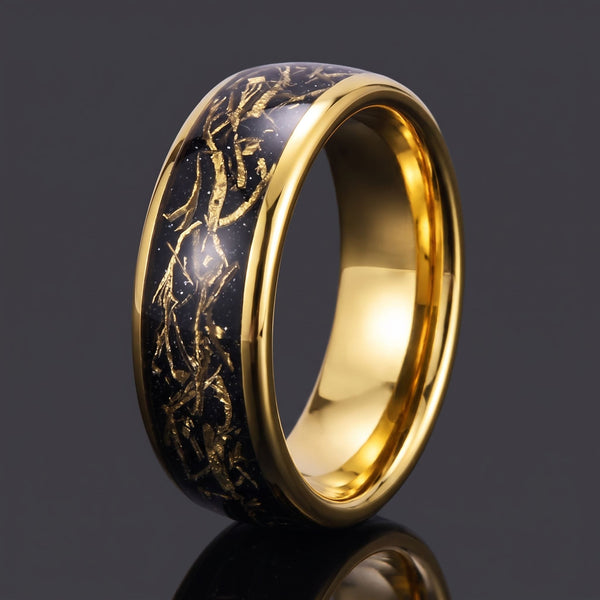 Anubis ring hero45