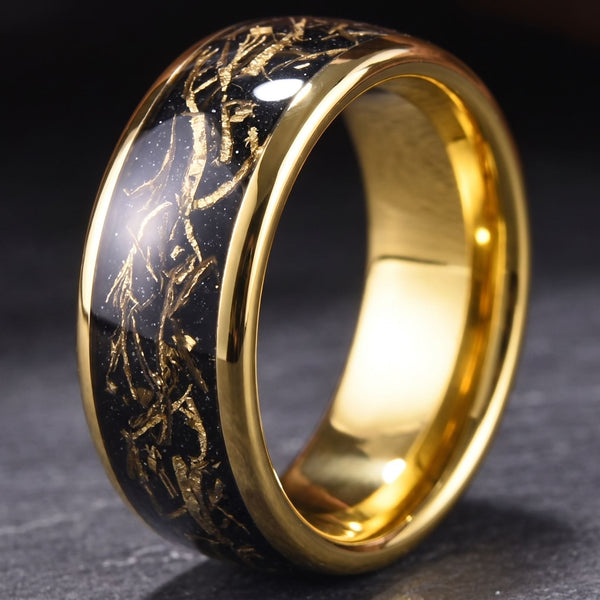 Anubis ring macro