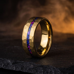 Apollo ring editorial