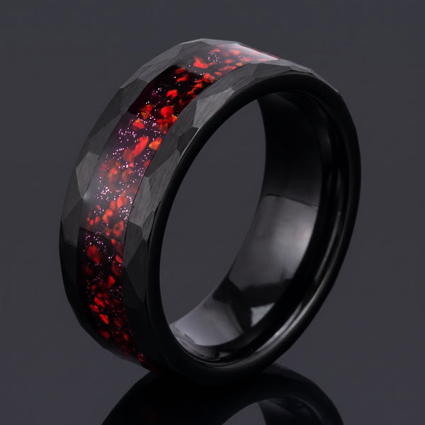 Ares ring hero45