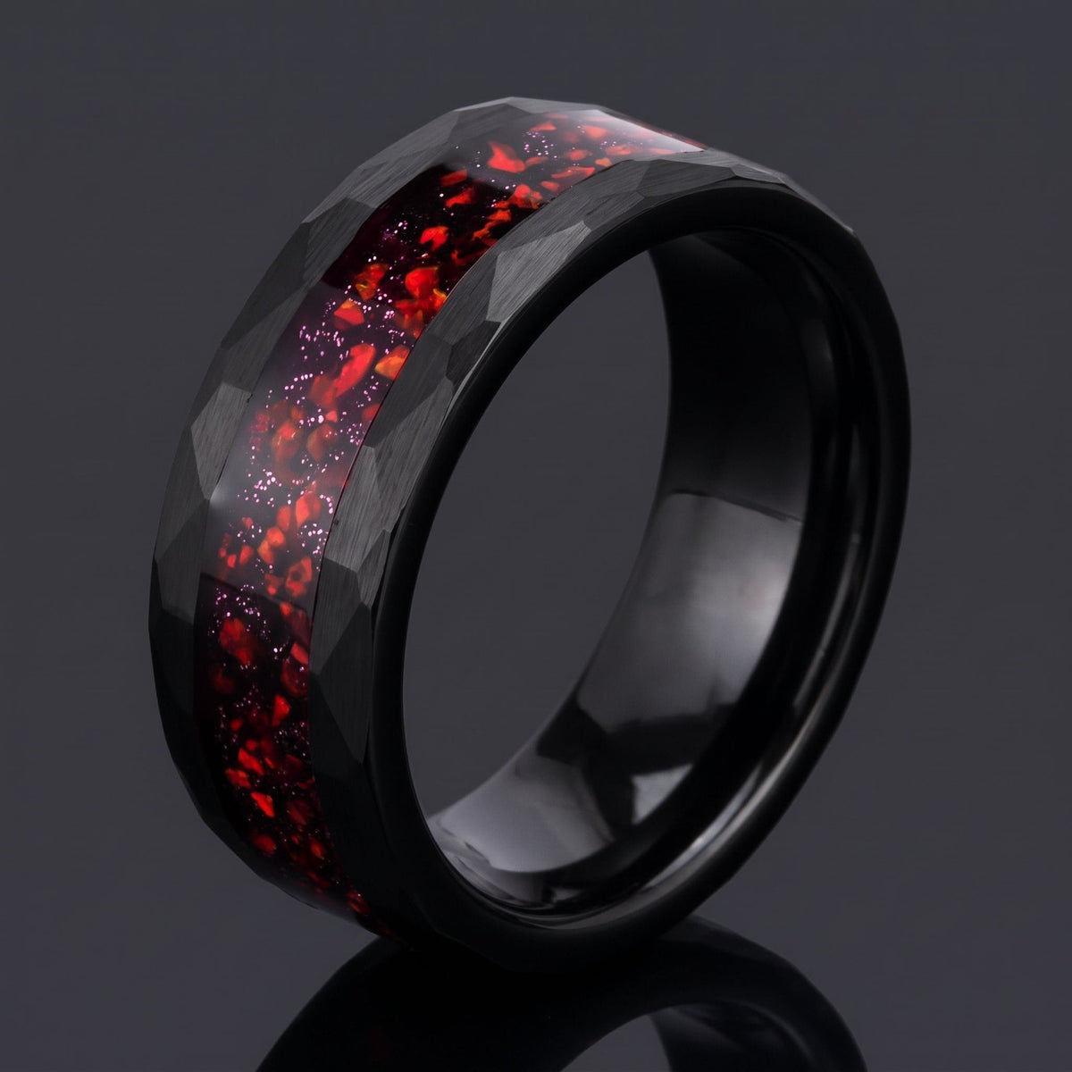 Ares ring hero45