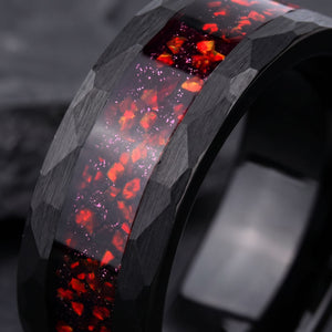 Ares ring macro