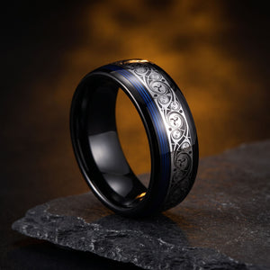 Argo ring editorial