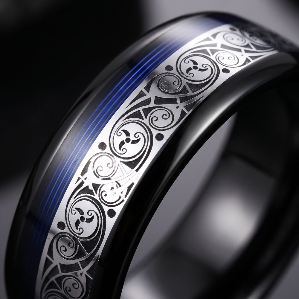 Argo ring macro