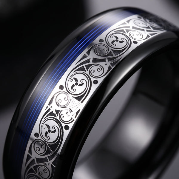 Argo ring macro