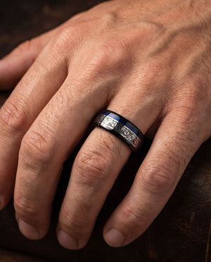 Argo ring onhand