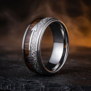 Artemis ring editorial