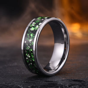 Athena ring editorial