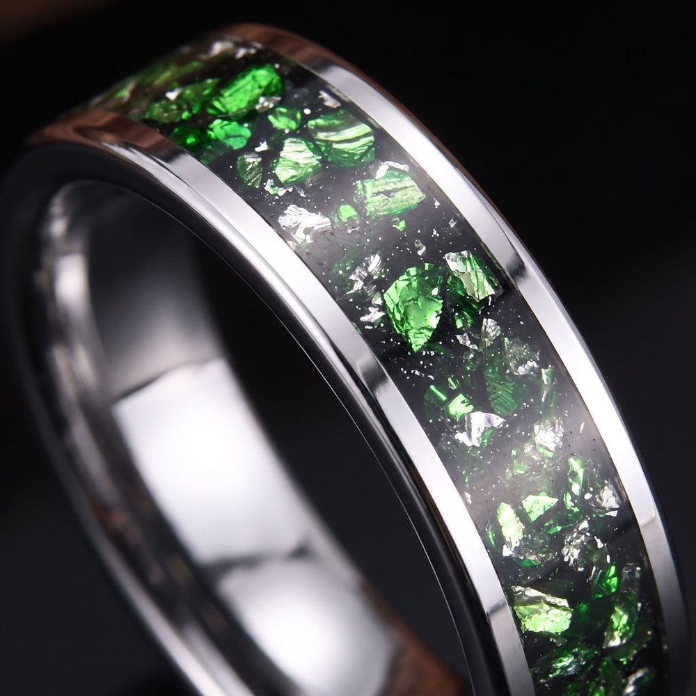 Athena ring macro